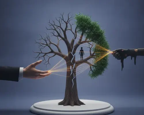 הסימנים המדאיגים שדורשים התערבות מיידית של עורך דין ניכור הורי