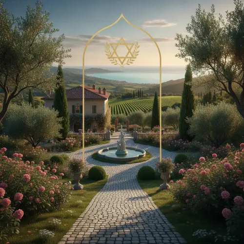 גן העדן האירופי שמציע למשקיעים ישראלים הזדמנויות שאסור לפספס